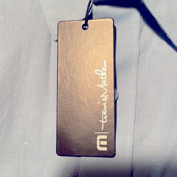 Travis Matthew XXL Studebaker shirt - Picture 3 of 5